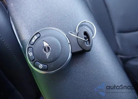 2013 Mini Coupe Cooper S from USA, damaged, VIN WMWSX3C5XDT772570